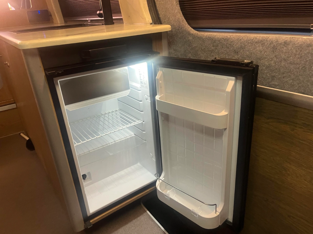 Mercedes-Benz Sprinter 2019 Gallery Image