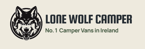 Lone Wolf Camper